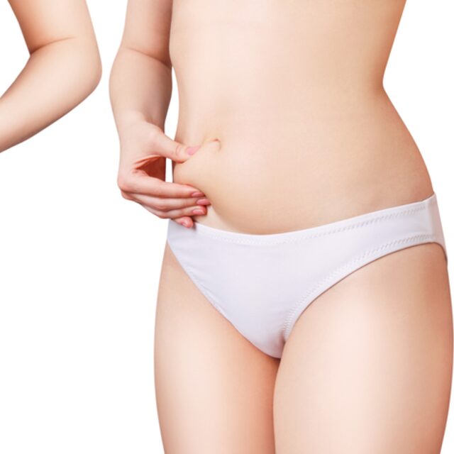 Bauch (kleine Areale) – Behandlung bei Premium Aesthetic Wolfsburg