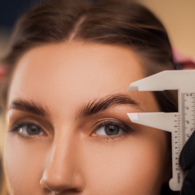 Brauenlift – Behandlung bei Premium Aesthetic Wolfsburg
