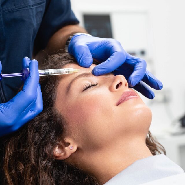 Nefertiti-Lift – Behandlung bei Premium Aesthetic Wolfsburg